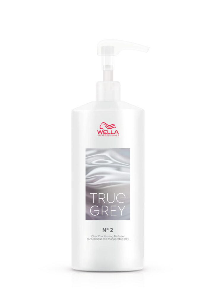 True Grey True Grey by Wella Professionals - Salon 27 Wolverhampton