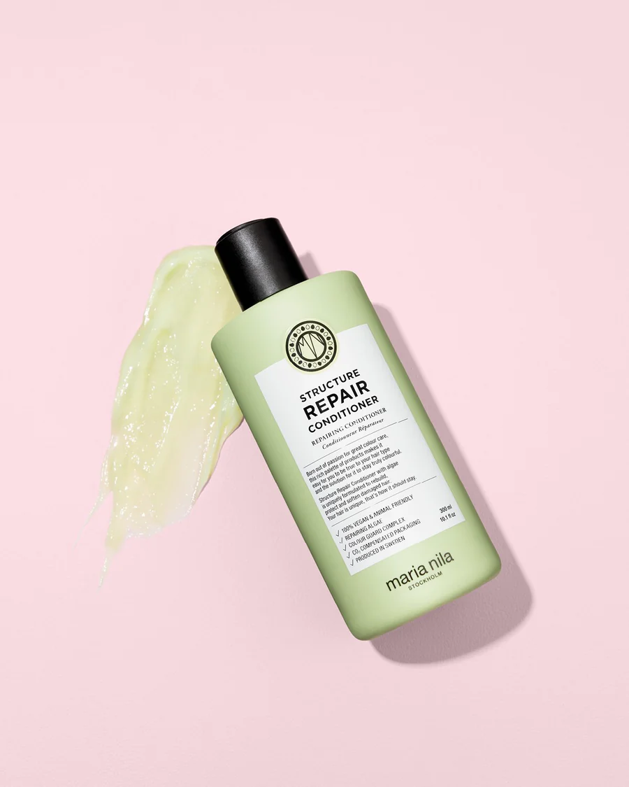 Structure Repair Conditioner 300ml by Maria Nila Professional