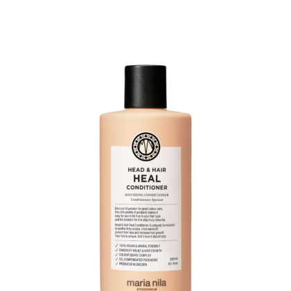 Head and Hair Heal Conditioner