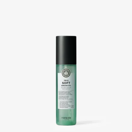 True Soft Argan Oil 100ml by Maria Nila Stockholm