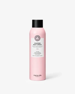 shaping heat spray by Maria Nila 250ml